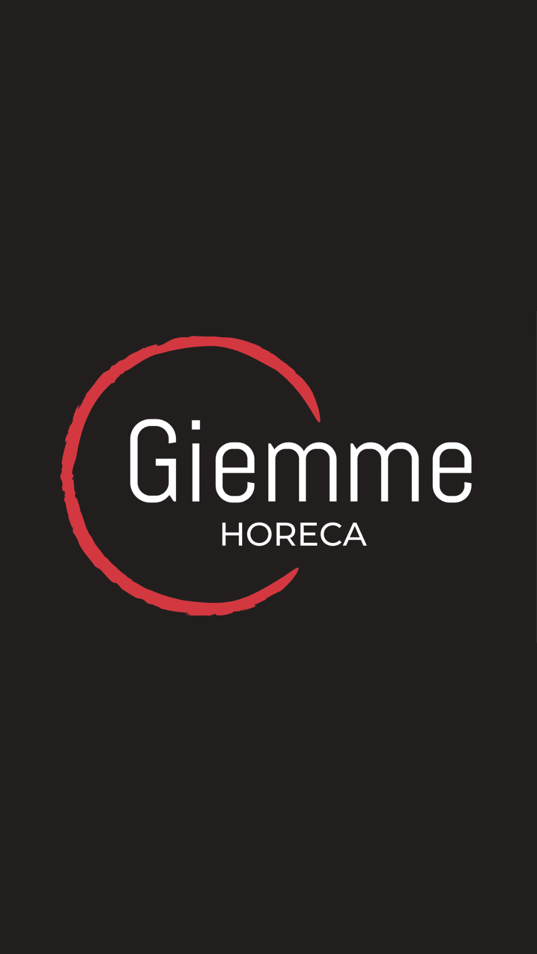 Logo Giemme Horeca