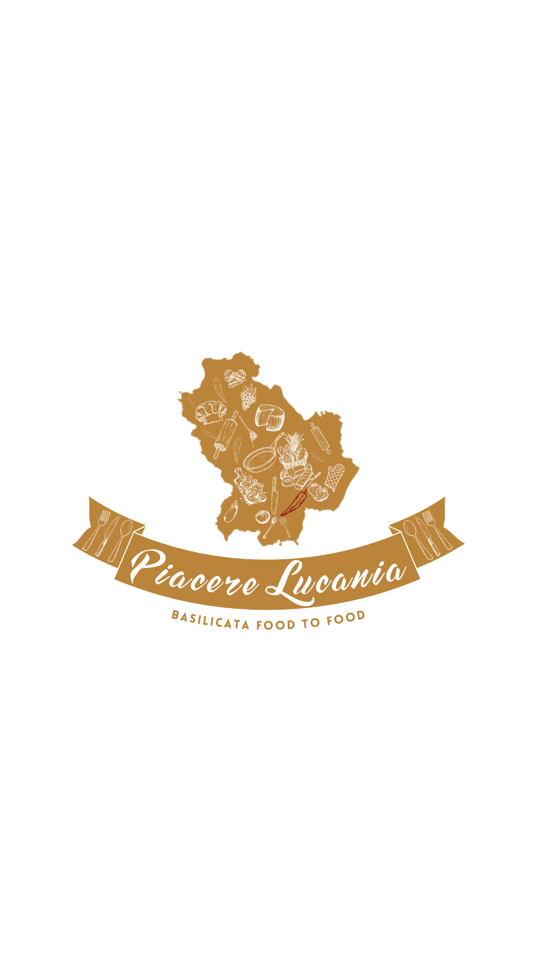 Logo Piacere Lucania
