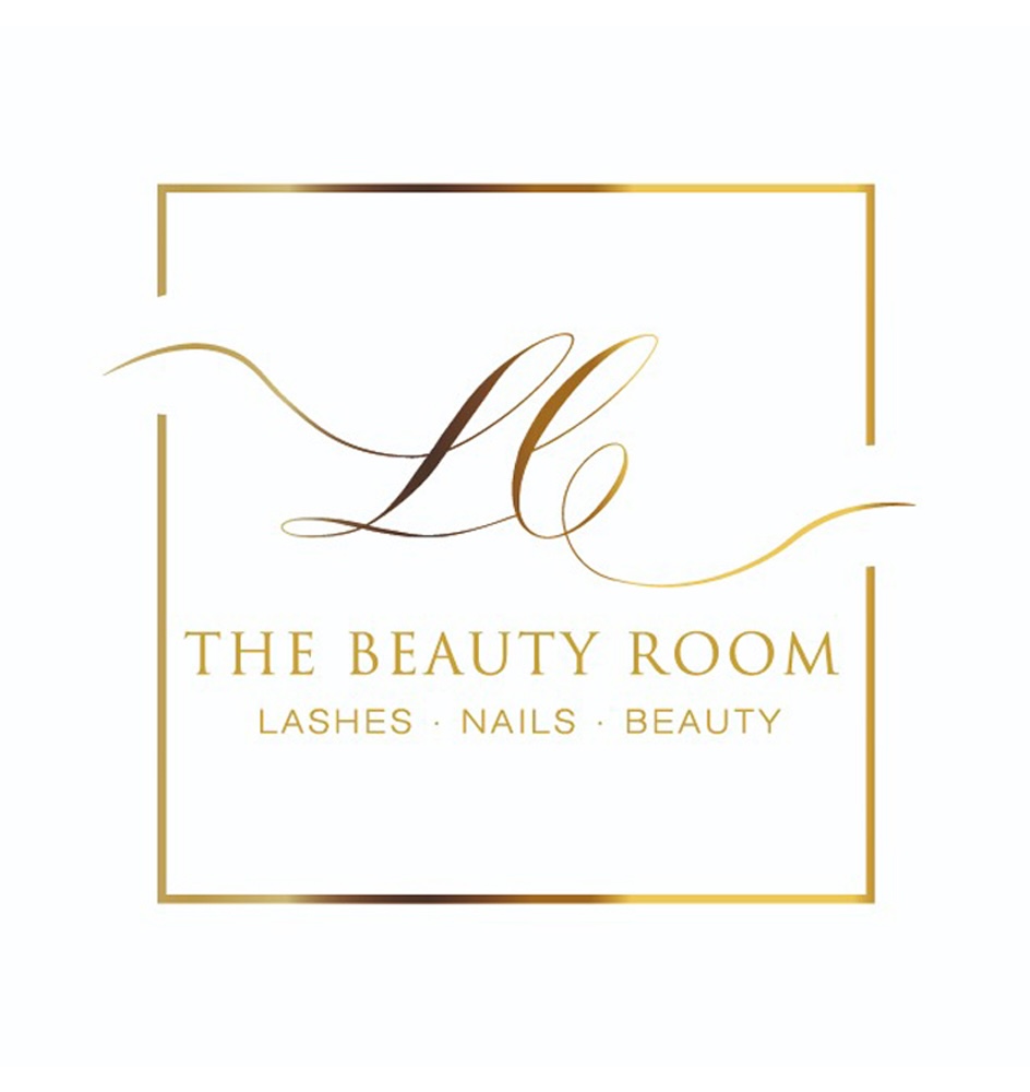 Logo The Beauty Room